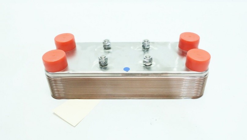 WP4-26 100725460 KELVION