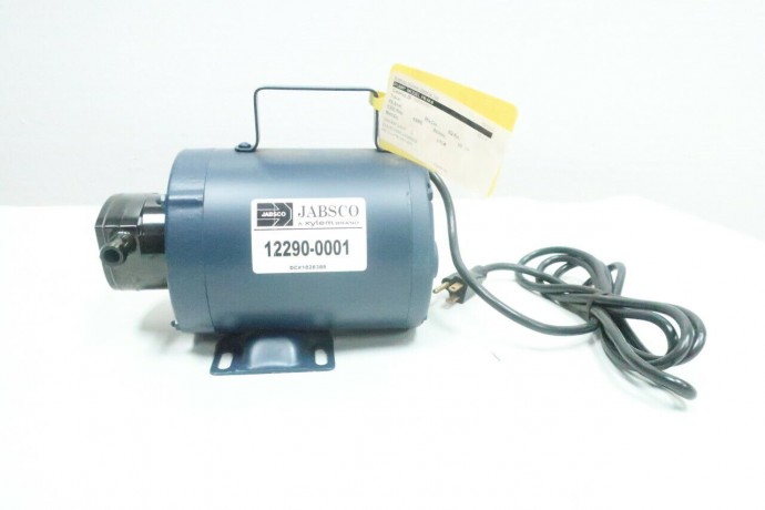 12290-0001 JABSCO