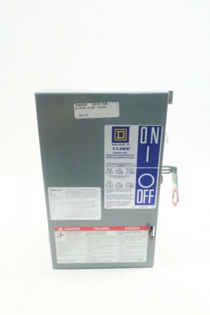 PQ4603G SQUARE D