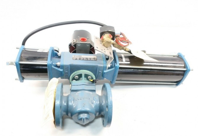 9616003R001 DEZURIK
