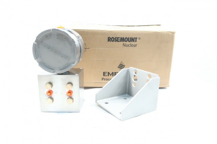 1154HH5RCN0088 ROSEMOUNT