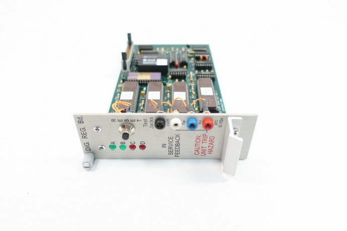 9221 LOVEJOY CONTROLS