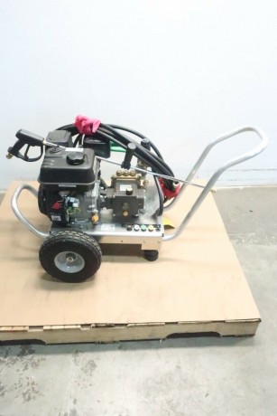 HD 3.0/27G BLANCHARD MACHINERY