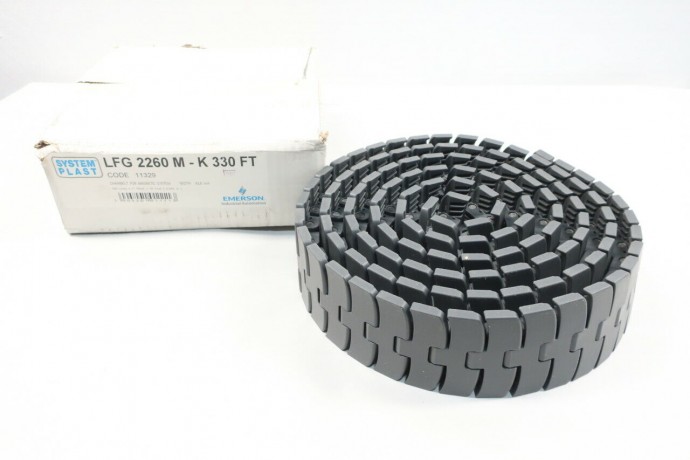 LFG 2260 M-K 330FT SYSTEM PLAST