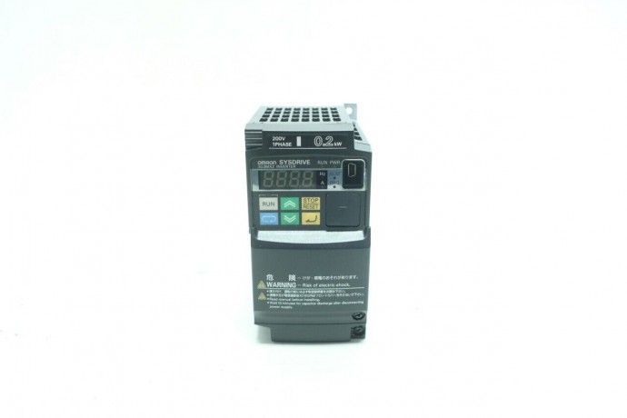 3G3MX2-AB002 OMRON