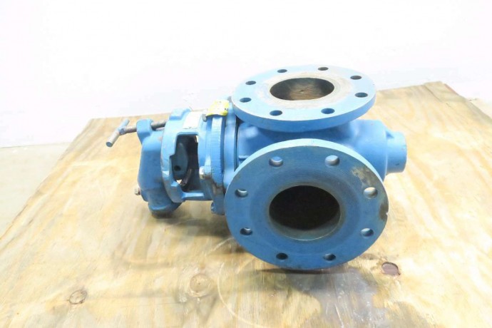 9028234 202 MK-1 DEZURIK