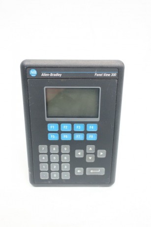 2711-K3A17L1 ALLEN BRADLEY