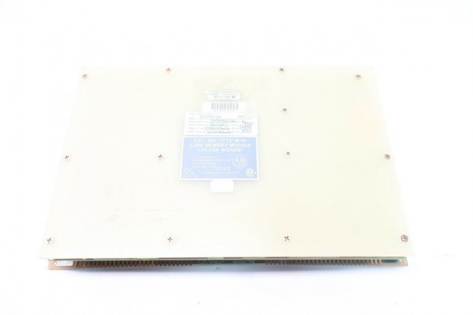 1772-M16 ALLEN BRADLEY