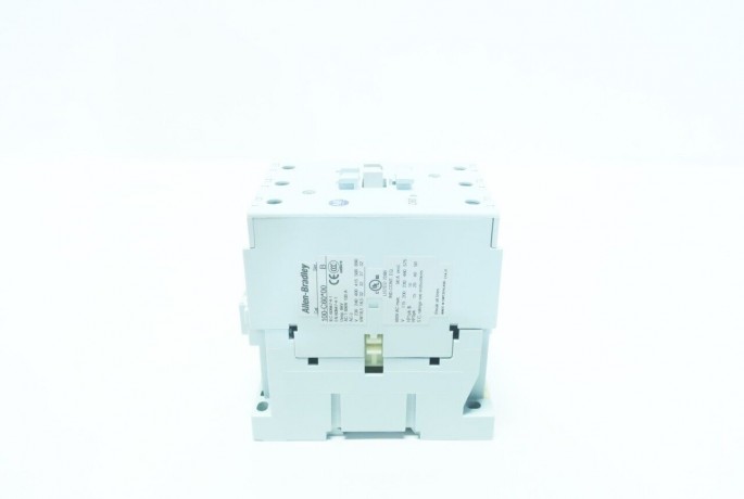 100-C60J10 ALLEN BRADLEY