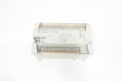1762-L40BWAR ALLEN BRADLEY