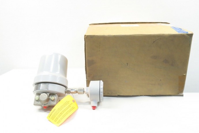 N-E11GM-IIE2-F WEED INSTRUMENT