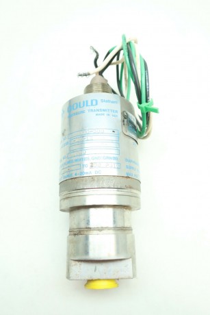 PG3000-500-12-12 GOULD