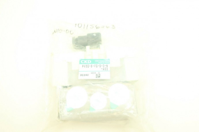 PV5G-8-FG-S-3-N-A03 CKD