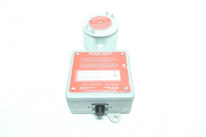 190044000 METTLER TOLEDO