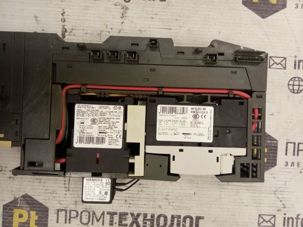 3RK1903-0AB10+3RH1911-1AA01+3ZX1012-0RH11-1AA1+3RV1011-1JA10