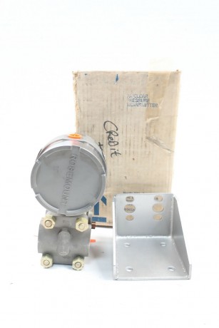 1154GP4RC ROSEMOUNT