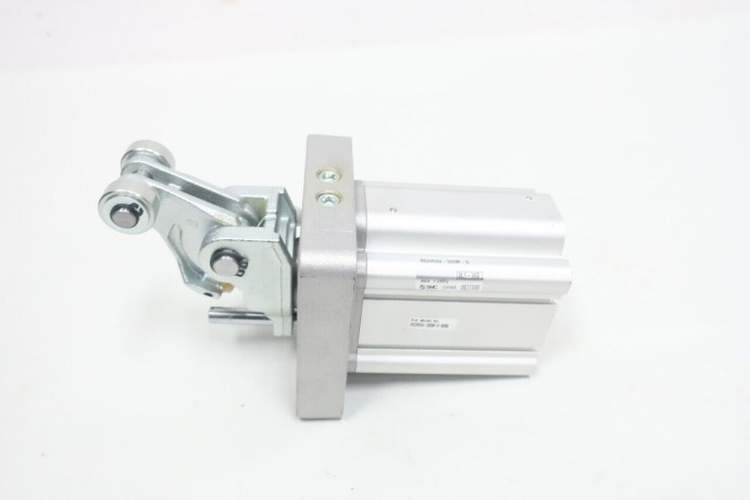 RS2H50A-30DM-D-M9BL SMC