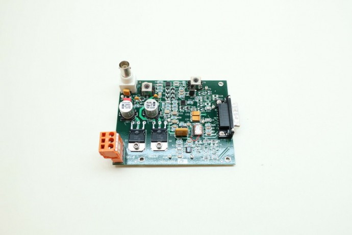 1903-0200-01 TELEDYNE