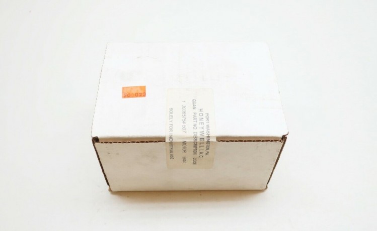 30365754-507 HONEYWELL