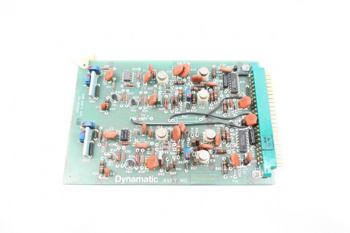 15-230-139 DYNAMATIC