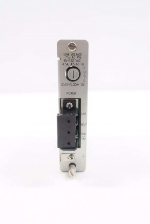 125840-02 BENTLY NEVADA