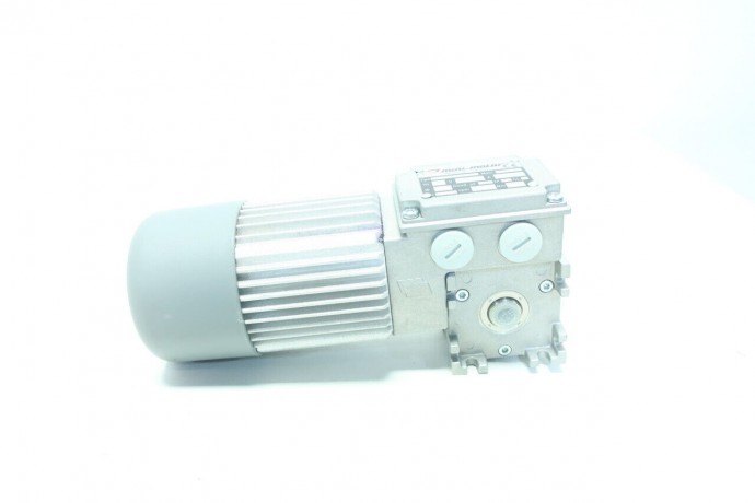 MC160P2 MINI MOTOR