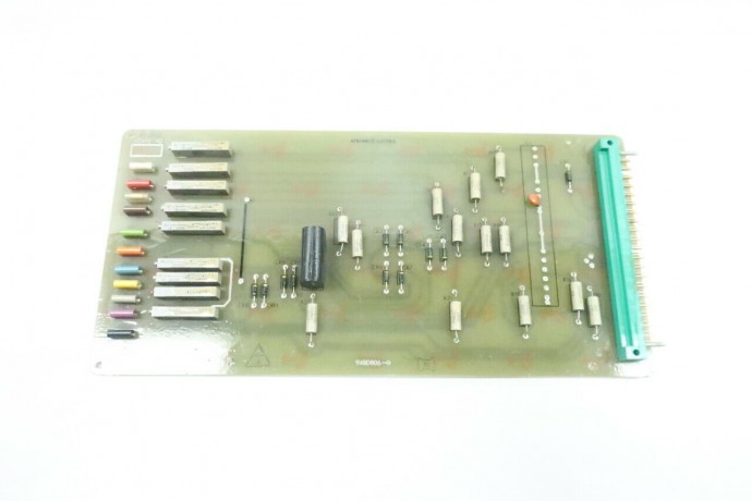 948D807G04 948D806-0 GENERAL ELECTRIC GE