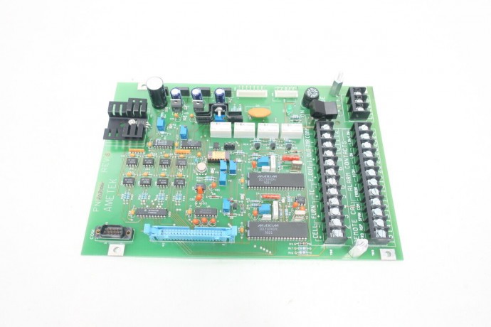 80300SE AMETEK