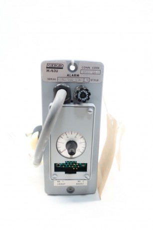 63U-DC-OHFA-F FOXBORO