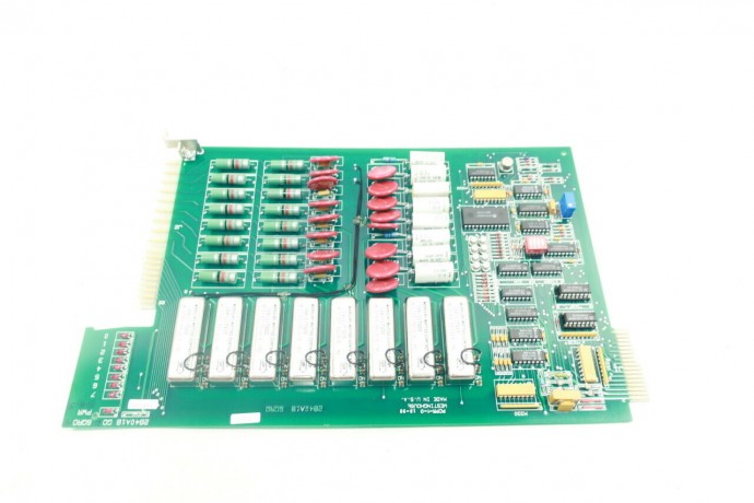 2840A18G02 WESTINGHOUSE