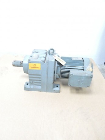 R87DT100LS4 SEW EURODRIVE