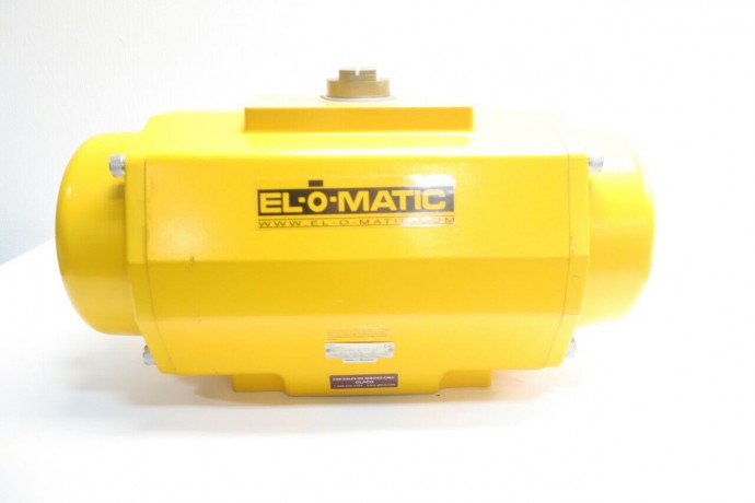 ES1600.U1A04A.46K0 EL-O-MATIC
