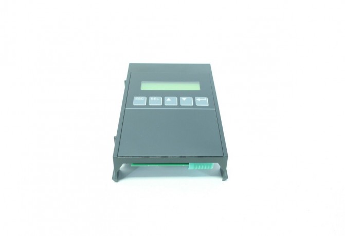 1201-HASP ALLEN BRADLEY