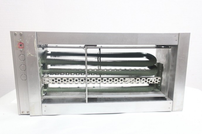 DHF-10W-023L-008KW-460V CHROMALOX