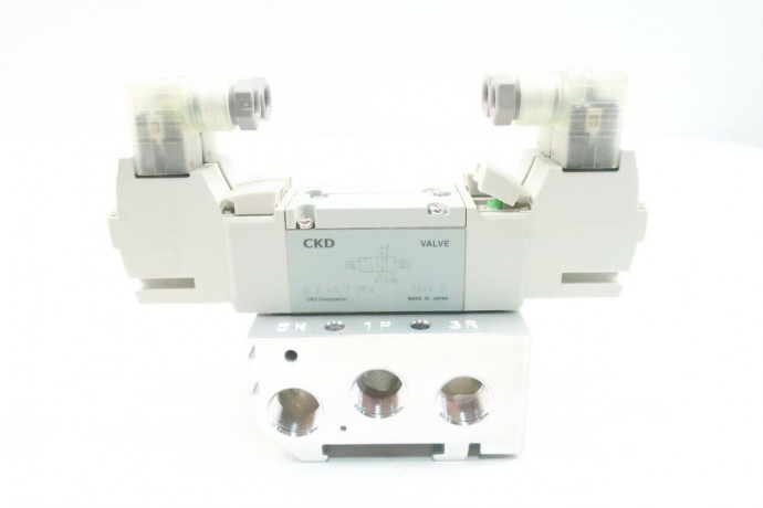 M4GB320R-08-B-2-3 CKD