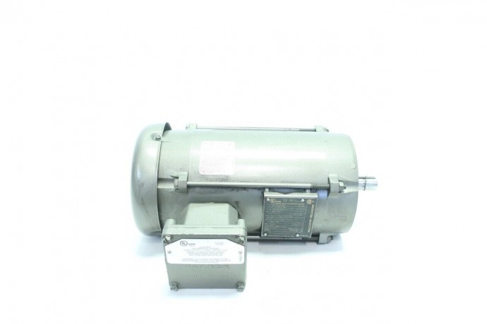 VM7034T BALDOR