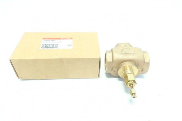 V5011N 1099 HONEYWELL