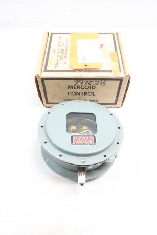 DAW-443-4132-26E MERCOID