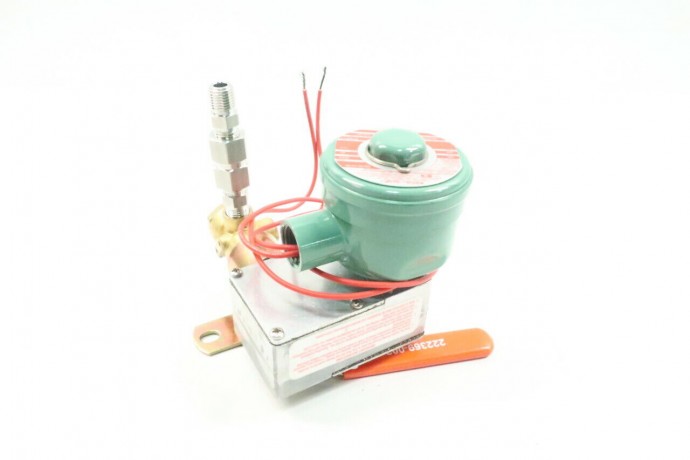 EF8310B040 ASCO