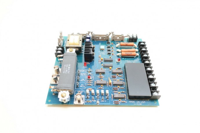 31035-901F INDUCTOHEAT