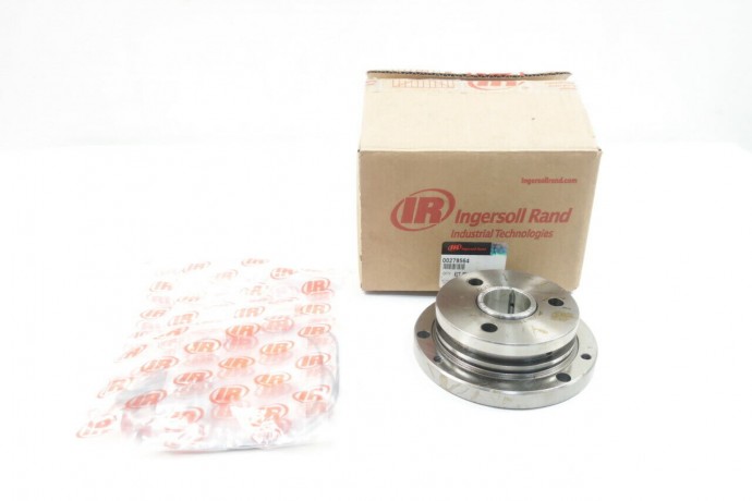 278564 INGERSOLL RAND