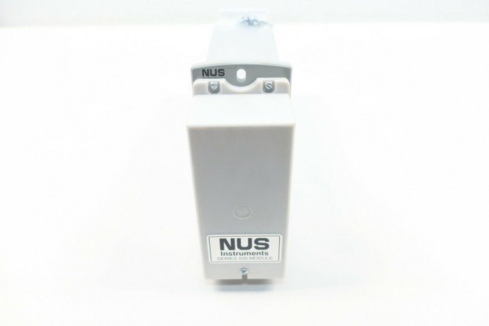 SPS500-02-09-01/2 NUS INSTRUMENTS