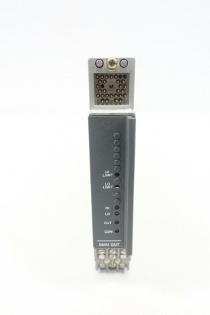 M-2AX+M0 FOXBORO