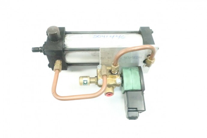 VC-655856-4 NUMATICS