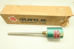 VD-2S BURLING