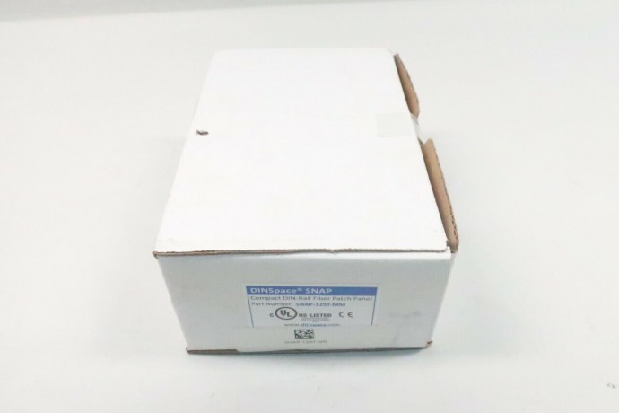 SNAP-12ST-MM DINSPACE