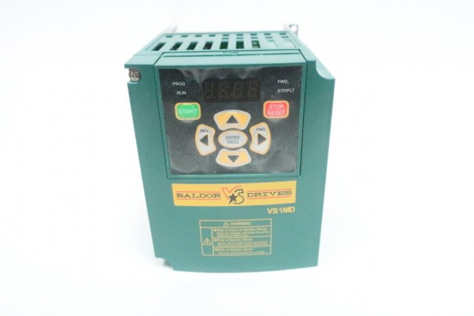 VS1MD42 BALDOR