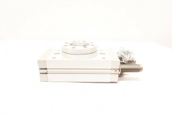 MSQB200R-A93L SMC