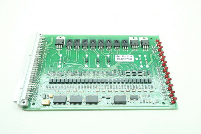 I/OP-730 MARCHESINI