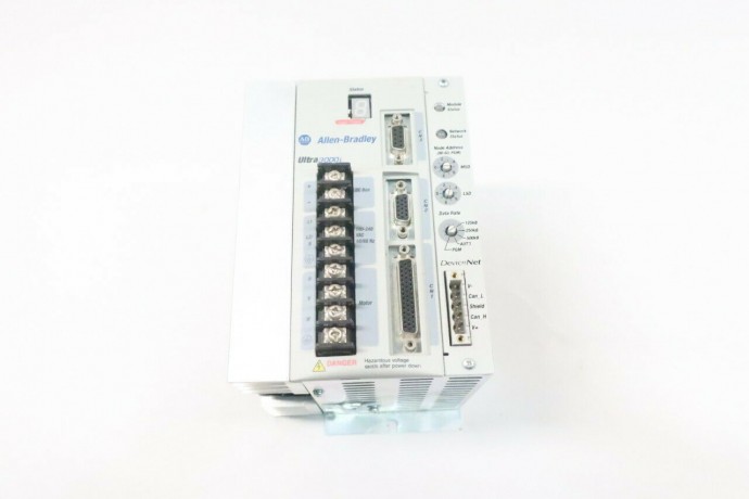 2098-DSD-020X-DN ALLEN BRADLEY